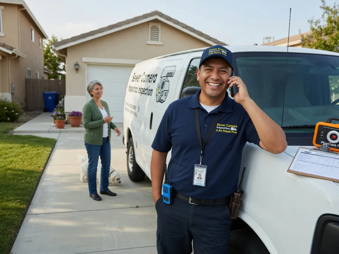 Sewer Line Repair Columbia City, IN FAQs
